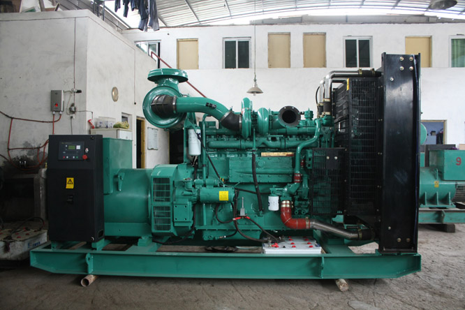 伊川环保无噪音：租用静音发电机组，为环境和耳朵双重保驾护航